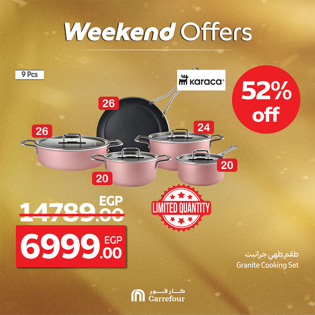 carrefour offers from 27aug to 5aug 2025 عروض كارفور من 27 أغسطس حتى 5 أغسطس 2025 صفحة رقم 5